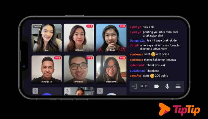 TipTip-launch-in-Indonesia