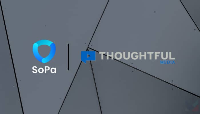 Loyalty marketing platform SoPa acquires Bangkok-based Thoughtful Media