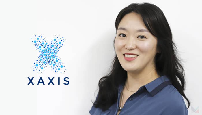 Xaxis-Ji-Young-Jung-South-Korea