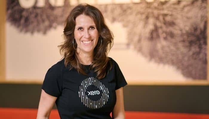 Koren Wines appointed as Xero’s new MD for Asia