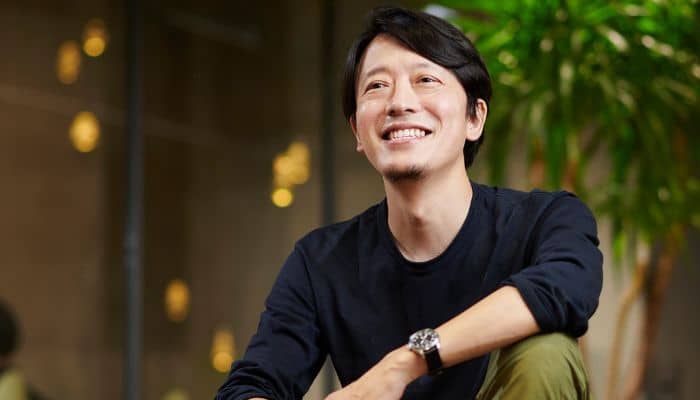 Rui Nago promoted to chief strategy officer role at Grey Tokyo