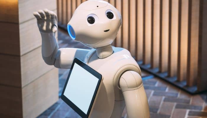 Singaporean travellers want high-tech, low-touch hotel stays