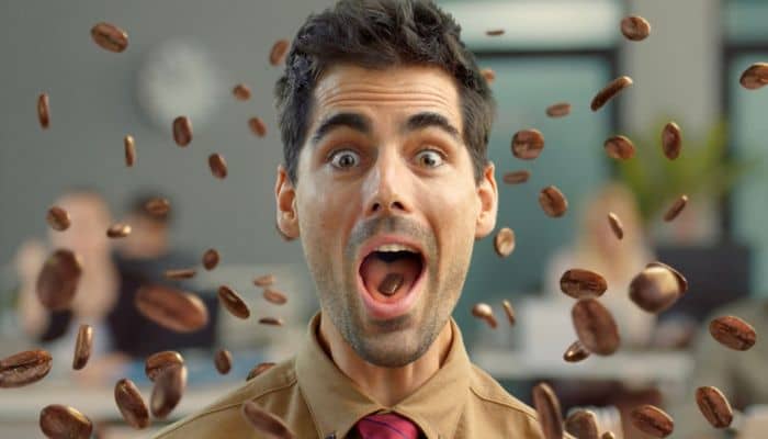 Feeling drowsy during midday? Kopiko got your back in latest ad