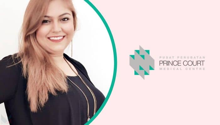 Ex-Desaru Melissa Sandhu joins Prince Court as head of sales, marketing