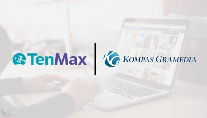 Tenmax, Kompas Gramedia team up to bring ad serving solution AdNeon in Indonesia