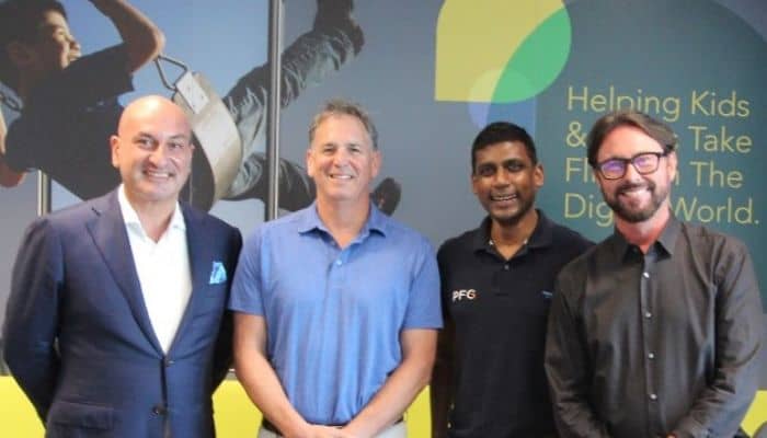 TotallyAwesome’s US$10m funding to double down on programmatic offerings