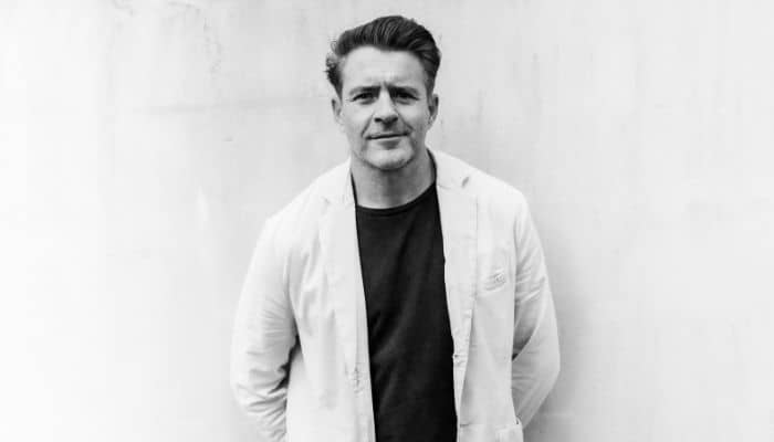 Danny Bass joins dentsu to helm its media portfolio across ANZ