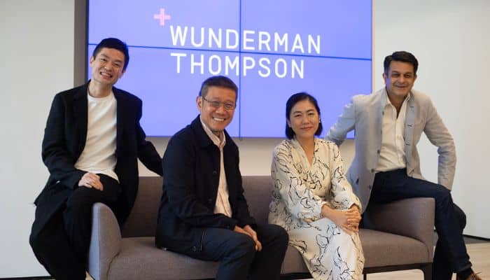 Wunderman Thompson HK announces key appointments in creative, strategic leadership