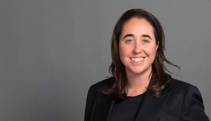 Mediabrands appoints MBCS Managing Director Olivia Warren to exec leadership team