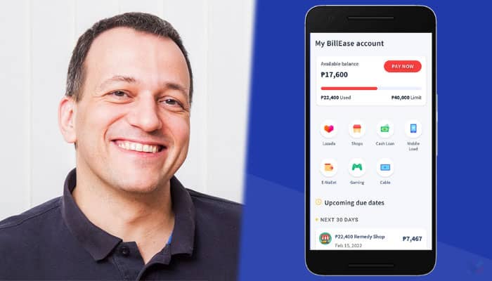 BillEase-new-funding