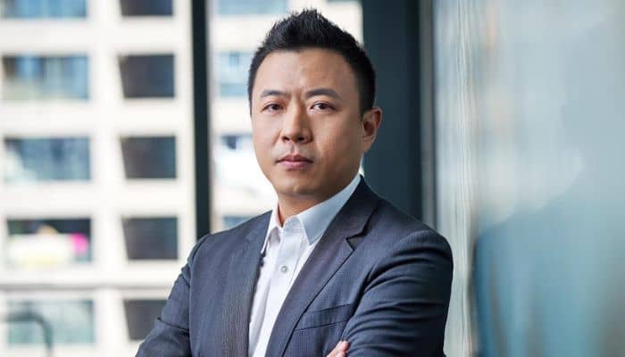 EssenceMediacom names Benjamin Wei as new CEO in China