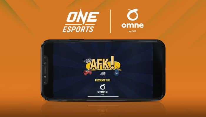 FWD Group appoints ONE Esports to drive gaming, esports vertical of Omne