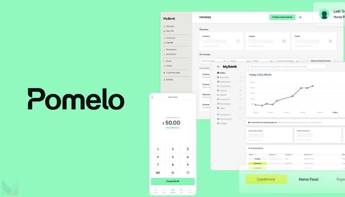 Global fintech Pomelo expands PPaaS offering with brand uplift, regional presence