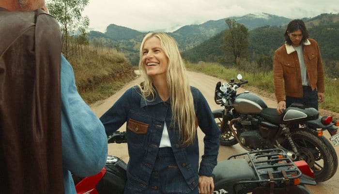 R.M. Williams appoints WiredCo. as global digital media partner