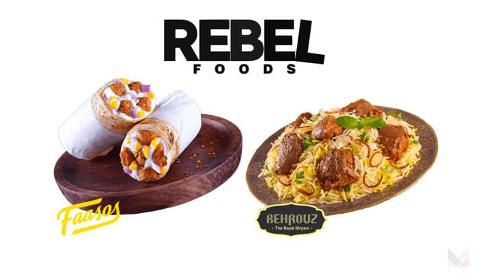 Rebel-Foods
