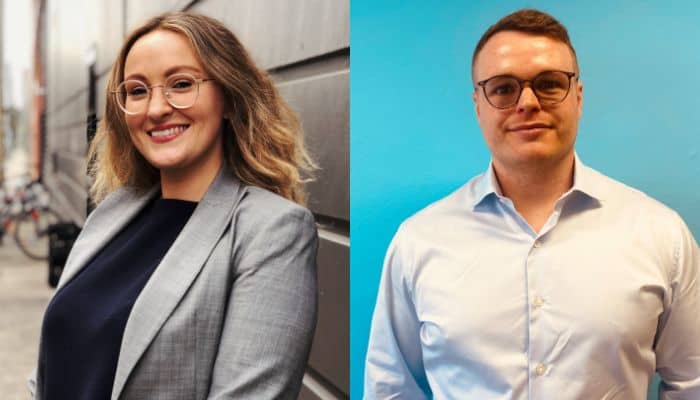 Initiative’s Rufus announces key senior leadership appointments