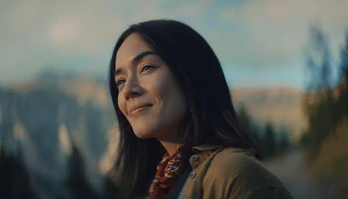 Shiseido releases new film to commemorate 150th anniversary