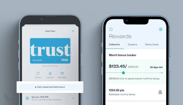 Standard Chartered, NTUC-backed digital bank Trust Bank launches in SG