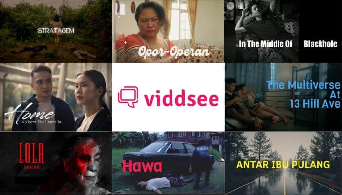 Viddsee’s IP incubator expands in APAC with several filmmaker deals