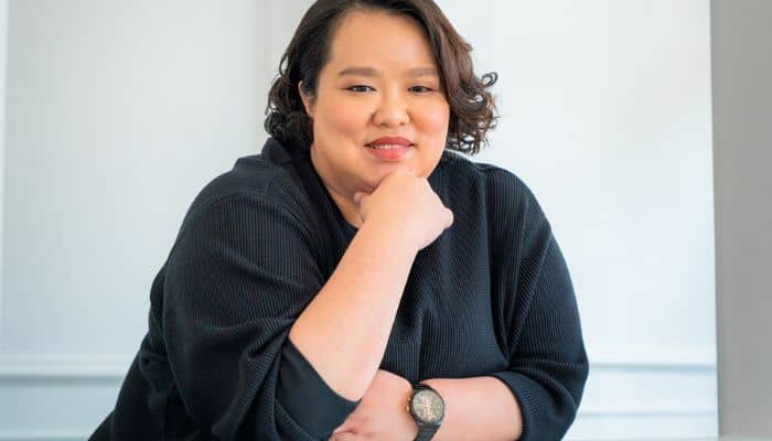 Germaine Ng joins Virtue APAC team as account director