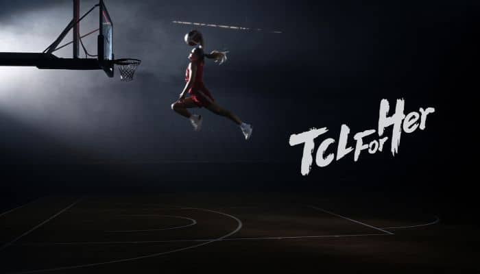 TCL Electronics kickstarts new phase of global campaign for women empowerment, ‘TCLForHer’