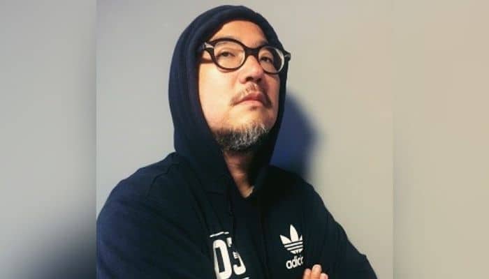 Shih-Yen Lee is BBDO Taiwan’s new chief creative officer