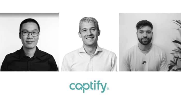 Captify announces team appointments as part of Australia expansion