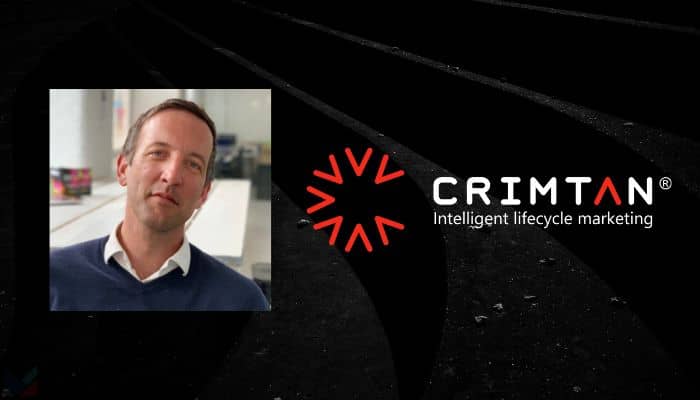 Crimtan appoints Andy Houstoun as chief commercial officer