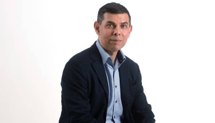 Ex-Straits Times Warren Fernandez is Edelman’s new CEO in APAC