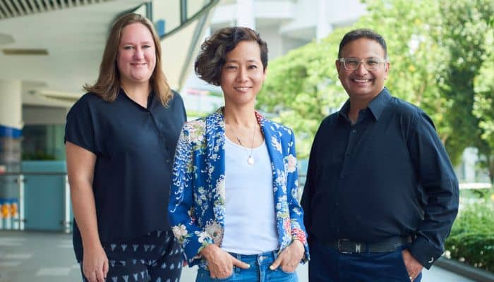 Global design consultancy Elmwood refreshes SG senior leadership team