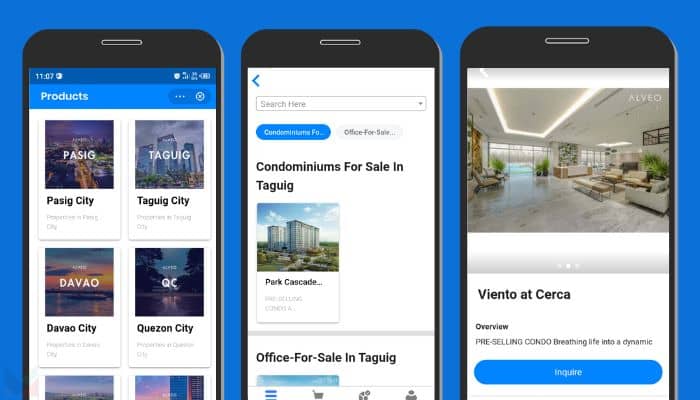 GCash teams up with Ayala Land to offer virtual property shopping on app