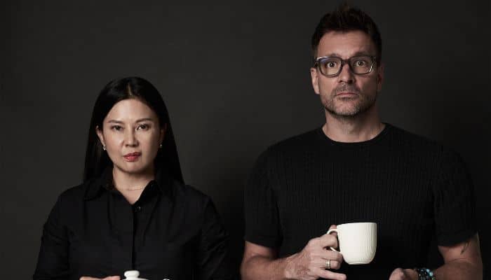 GREY expands roles of Irene Wong, Graham Drew to include Singapore