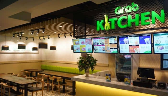 GrabKitchen to close Indonesian operations by December 19