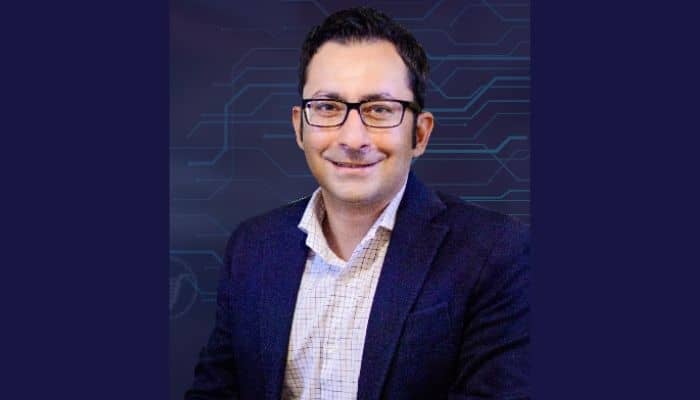 Ex-Grab Financial Ankur Mehrotra joins Julo as president