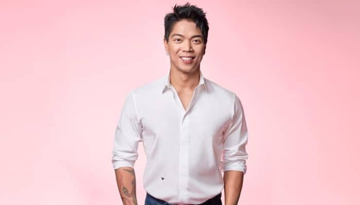 Jopa Malantic is Pond's new global brand director, to lead new brand vision in SEA