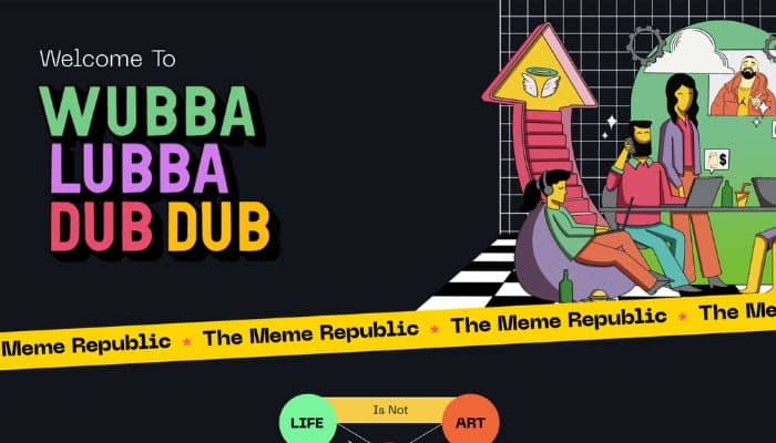 SPRD bags PR mandate of experiential marketing company Wubba Lubba Dub Dub