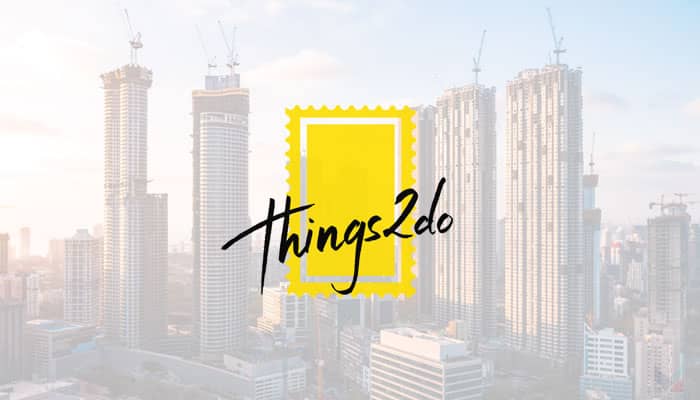Things2do-India