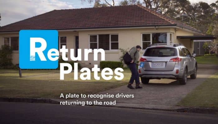 myCar’s latest campaign provokes thought on drivers returning to the road after road trauma