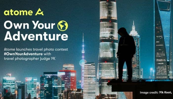 BNPL Atome launches ‘online travel fair’ to offer travel deals to consumers in Asia