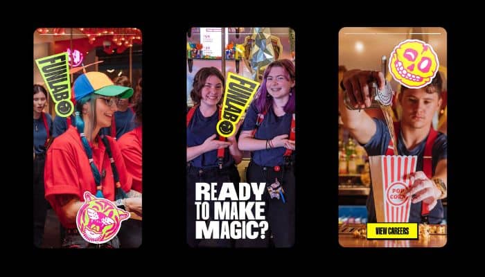 Recreation provider Funlab revamps parent brand via FutureBrand