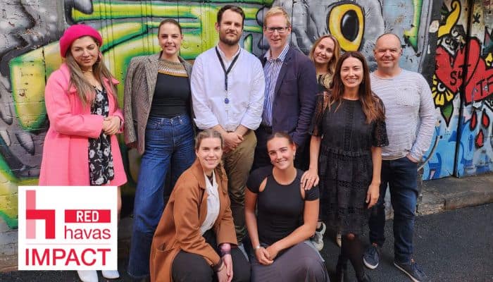 Red Havas launches ESG comms offering Red Havas Impact in AU