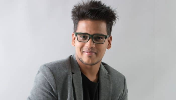 Nimesh Chaturvedi joins UM’s Business Analytics Engine as associate director of data and technology