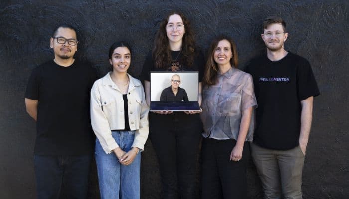 Melissa Radman promoted to national design director role at Wunderman Thompson AU
