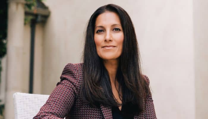 Tech exec Sukhinder Singh Cassidy named Xero’s new CEO