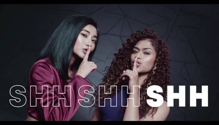 This hard-to-say hair brand breaks down pronunciation via ASMR of salon sounds