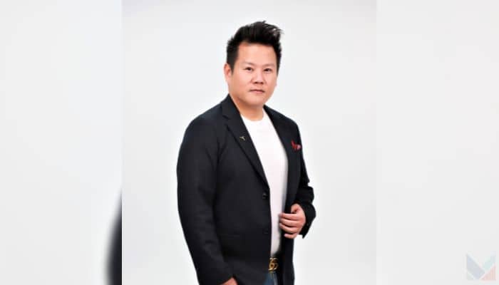 Dentsu Thailand appoints Oliver Kittipong Veerataecha as Group CMO of Brand Innovation