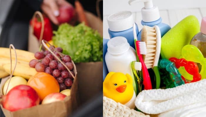 SG consumer online spend on grocery, personal care items expected to rise this holiday season