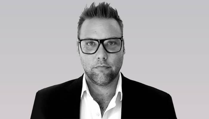Lion & Lion elevates John Campbell-Bruce as regional MD across SEA
