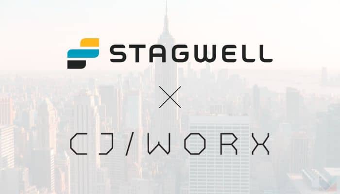 Global marketing company Stagwell adds Thai ad agency CJ Worx to global affiliate network