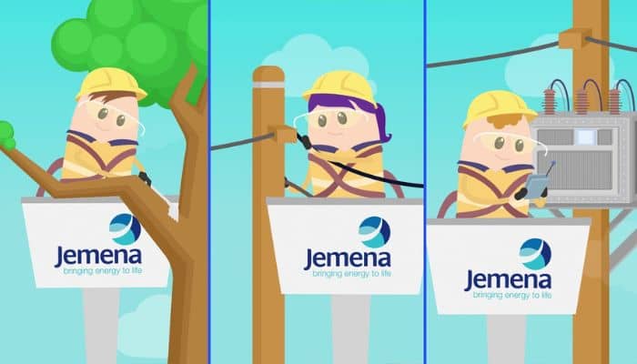 jemena featured image